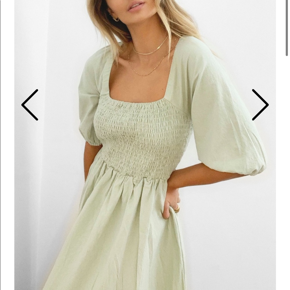 Dresses